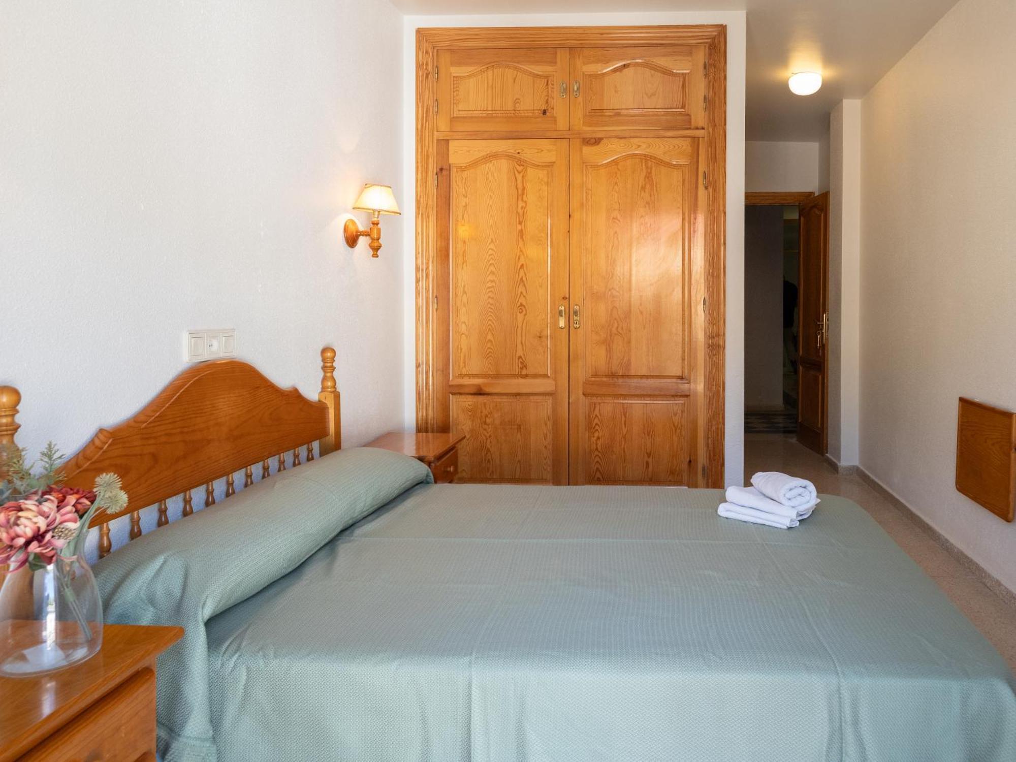 Hotel Valmar Villar de Olalla Kültér fotó